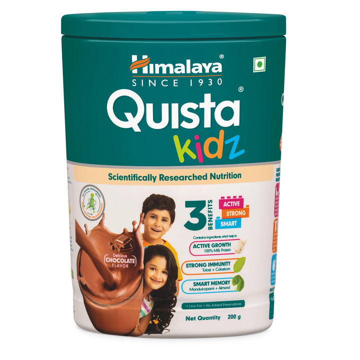 Quista kidz