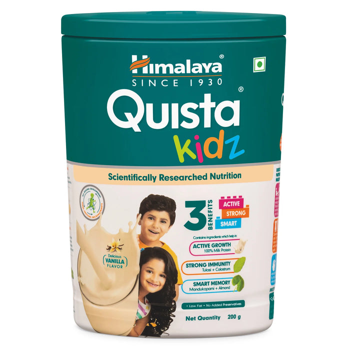 Quista kidz