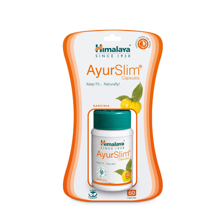 Ayurslim Capsules