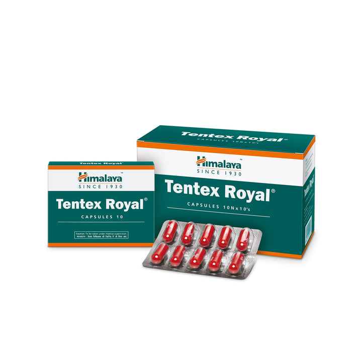 Tentex Royal