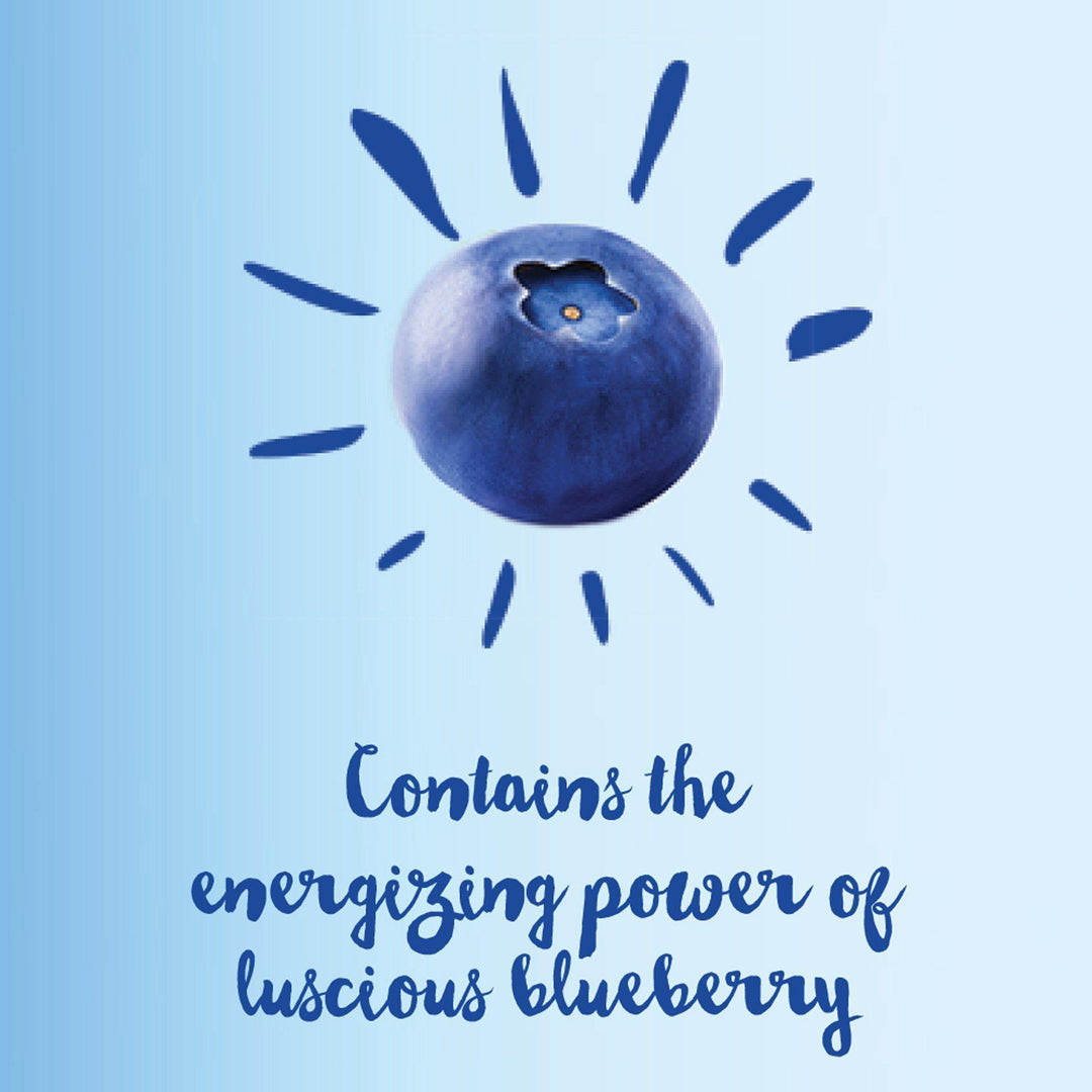 Himalaya Fresh Start Oil Clear Blueberry Face Wash - Contains energizing power of luscious blueberry