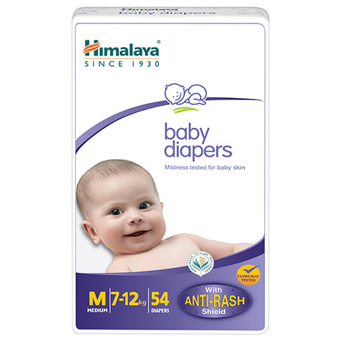 baby diapers