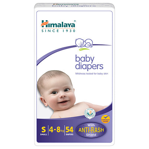 baby diapers