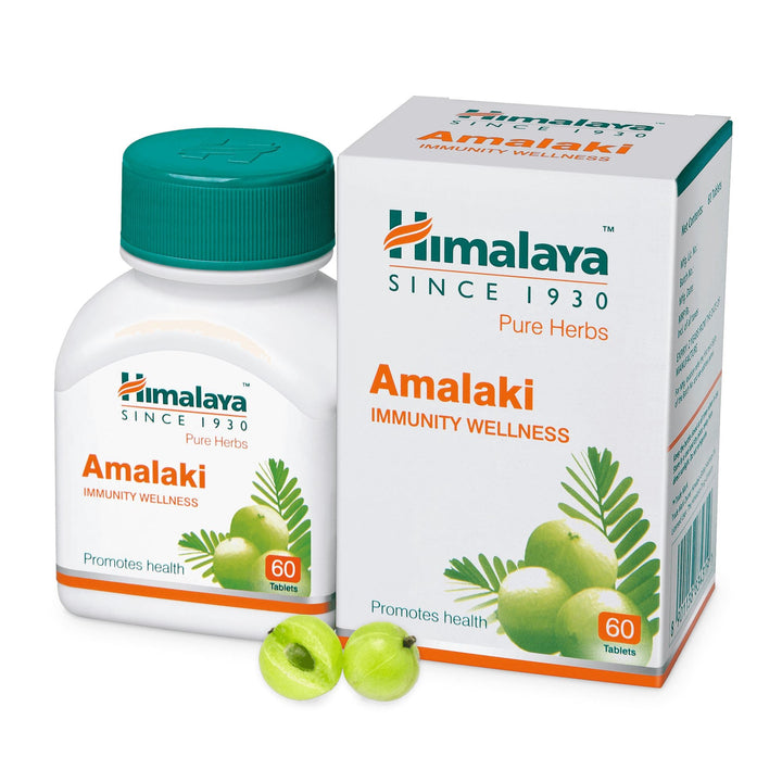 Amalaki 60 Tablets 