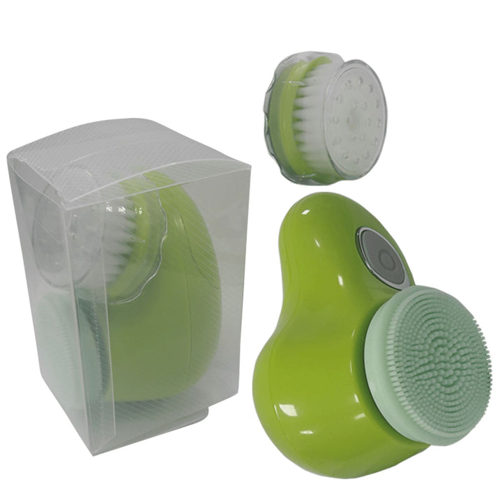 Himalaya Pure Skin Neem Facial Massager kit - Face massager