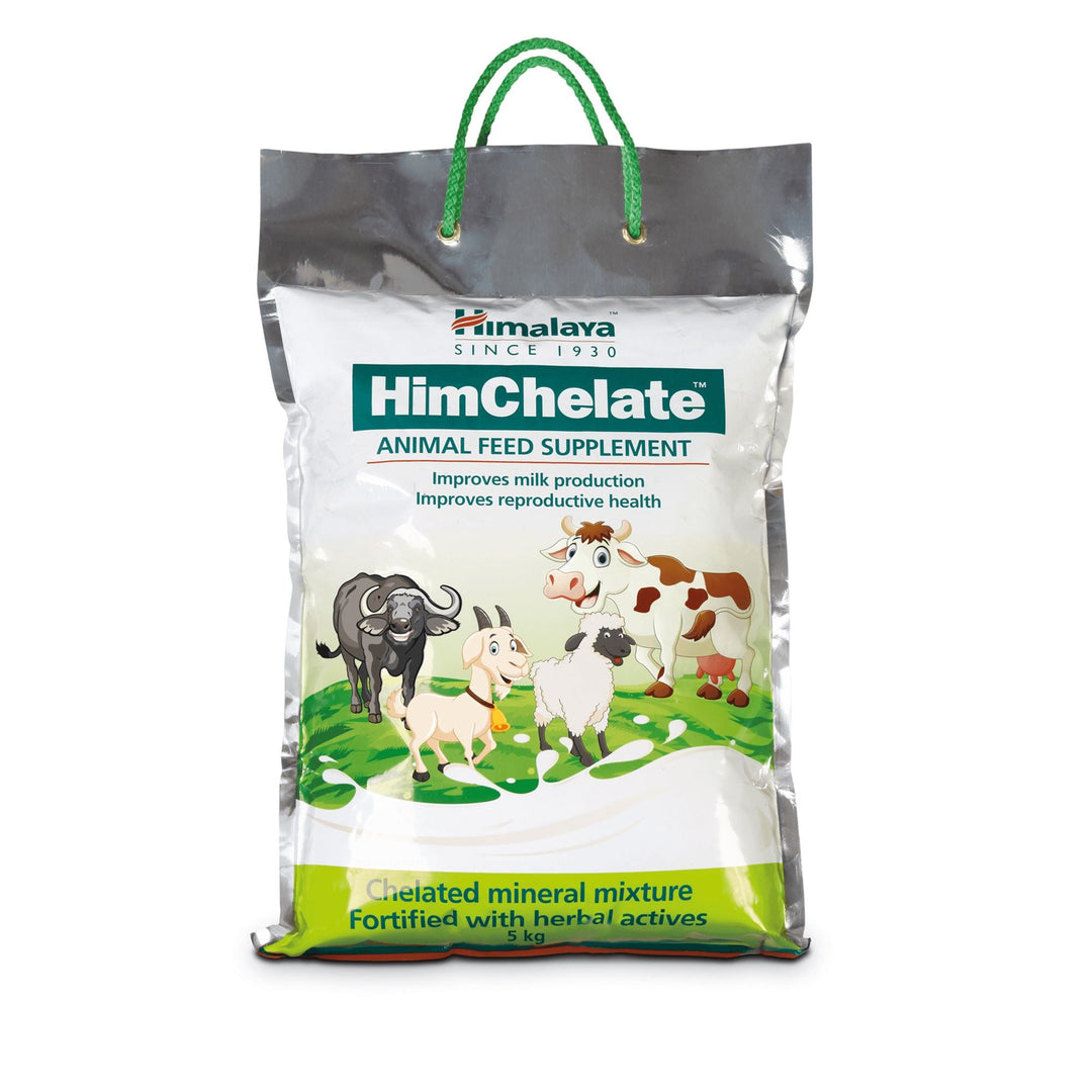 HimChelate