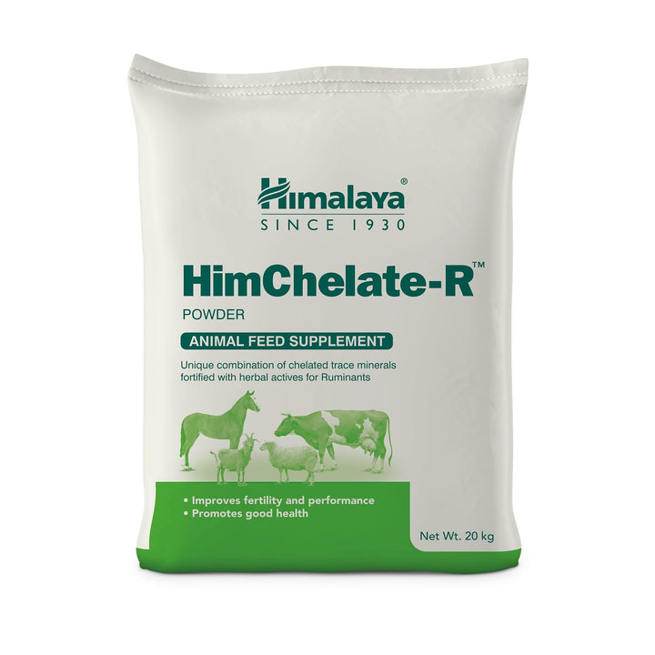 HimChelate