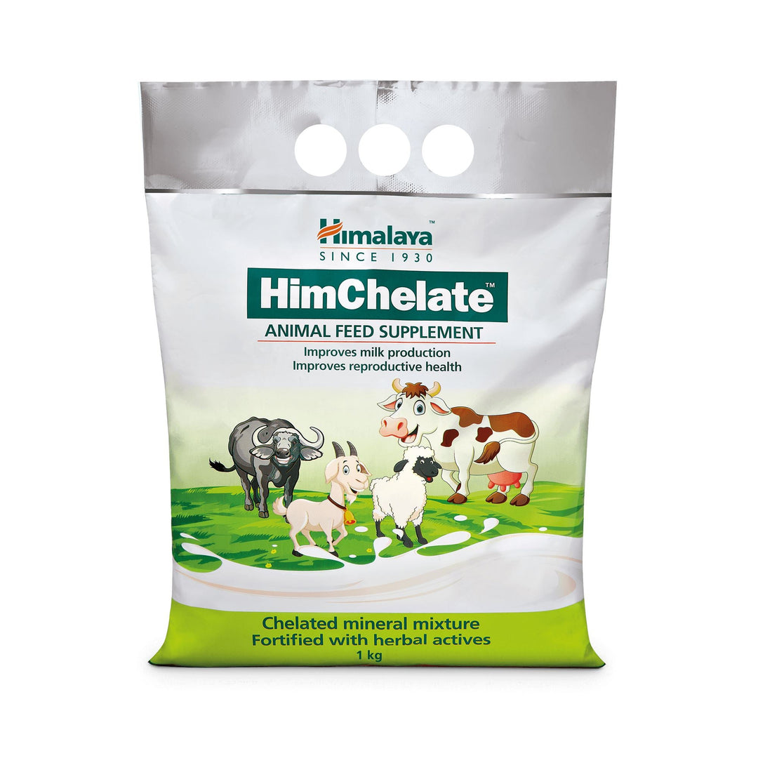 HimChelate