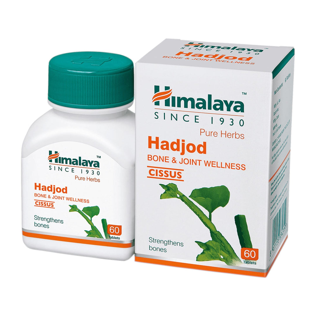 Himalaya Hadjod - Strengthens bones