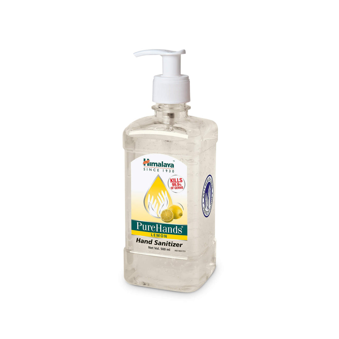 PureHands Hand Sanitizer