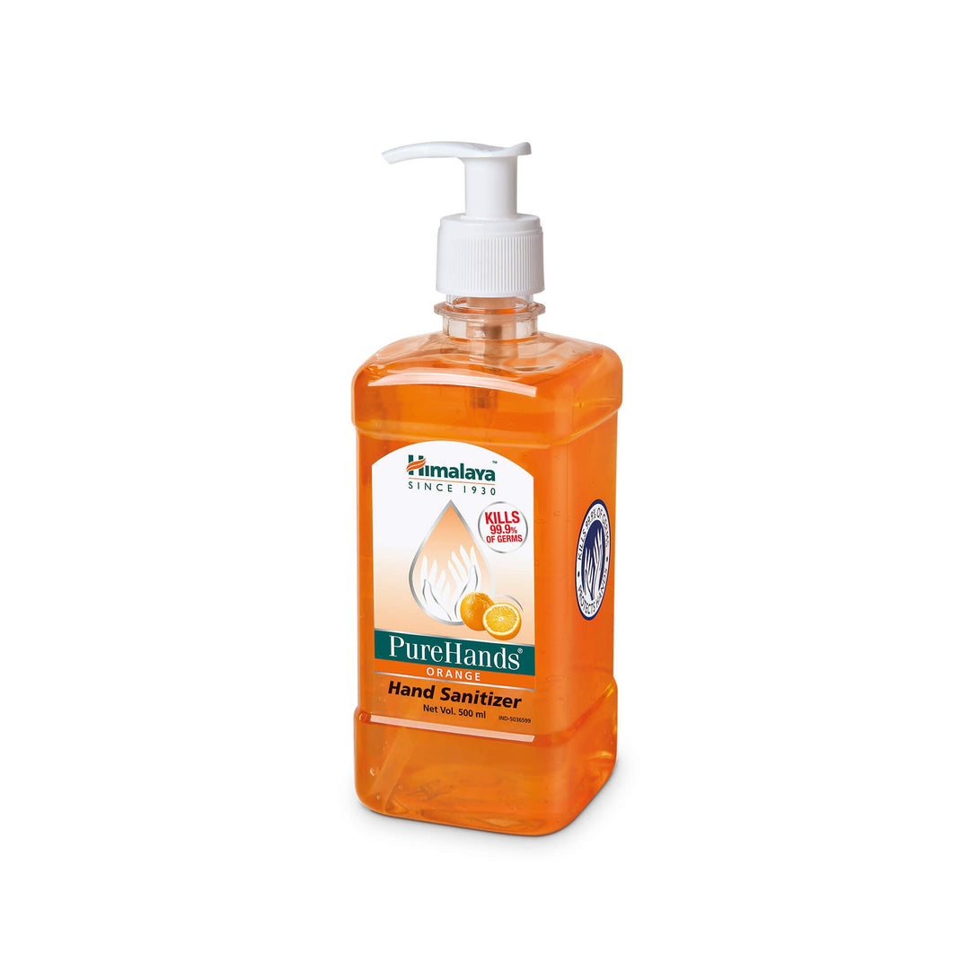 PureHands Hand Sanitizer