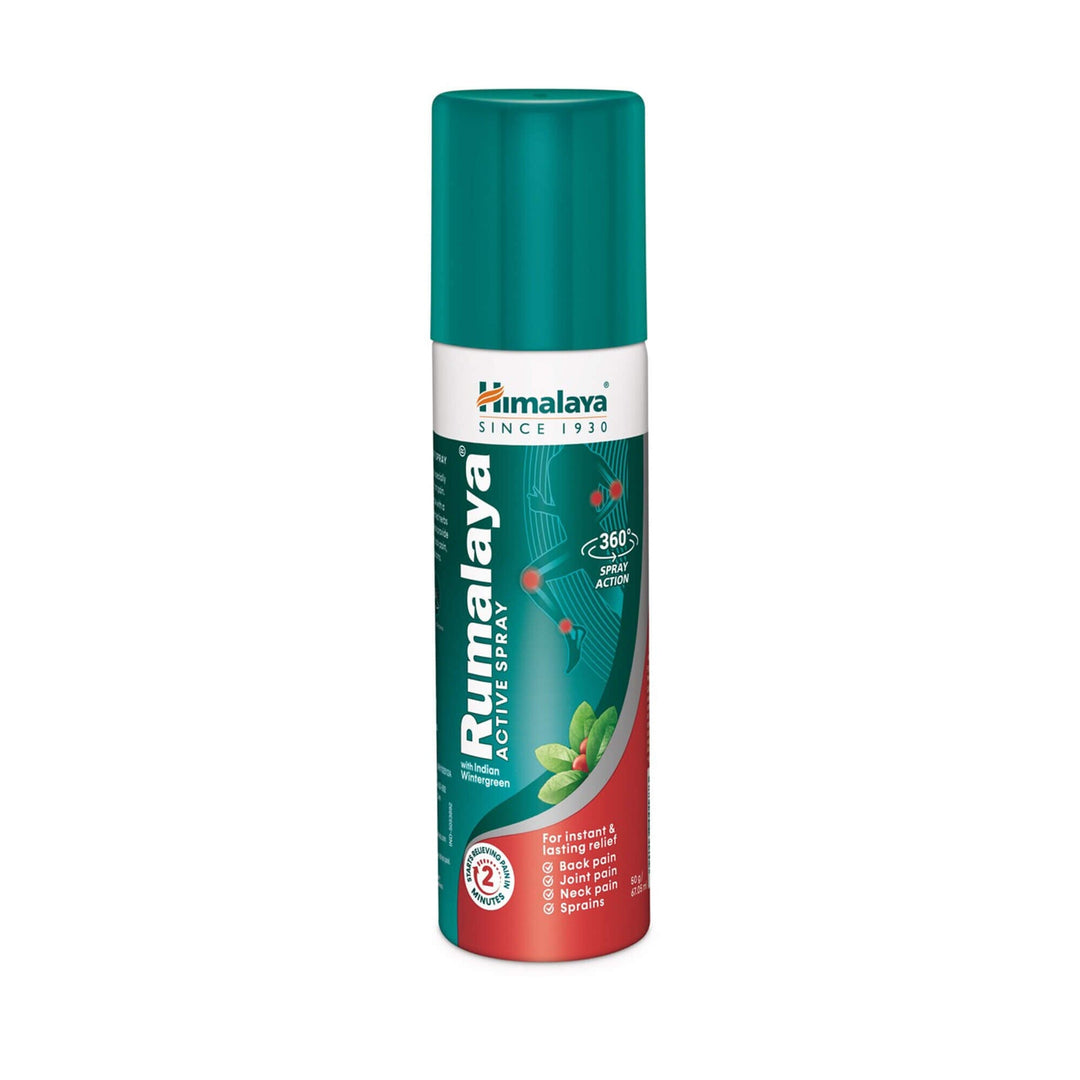 Himalaya Rumalaya Active Spray 50g