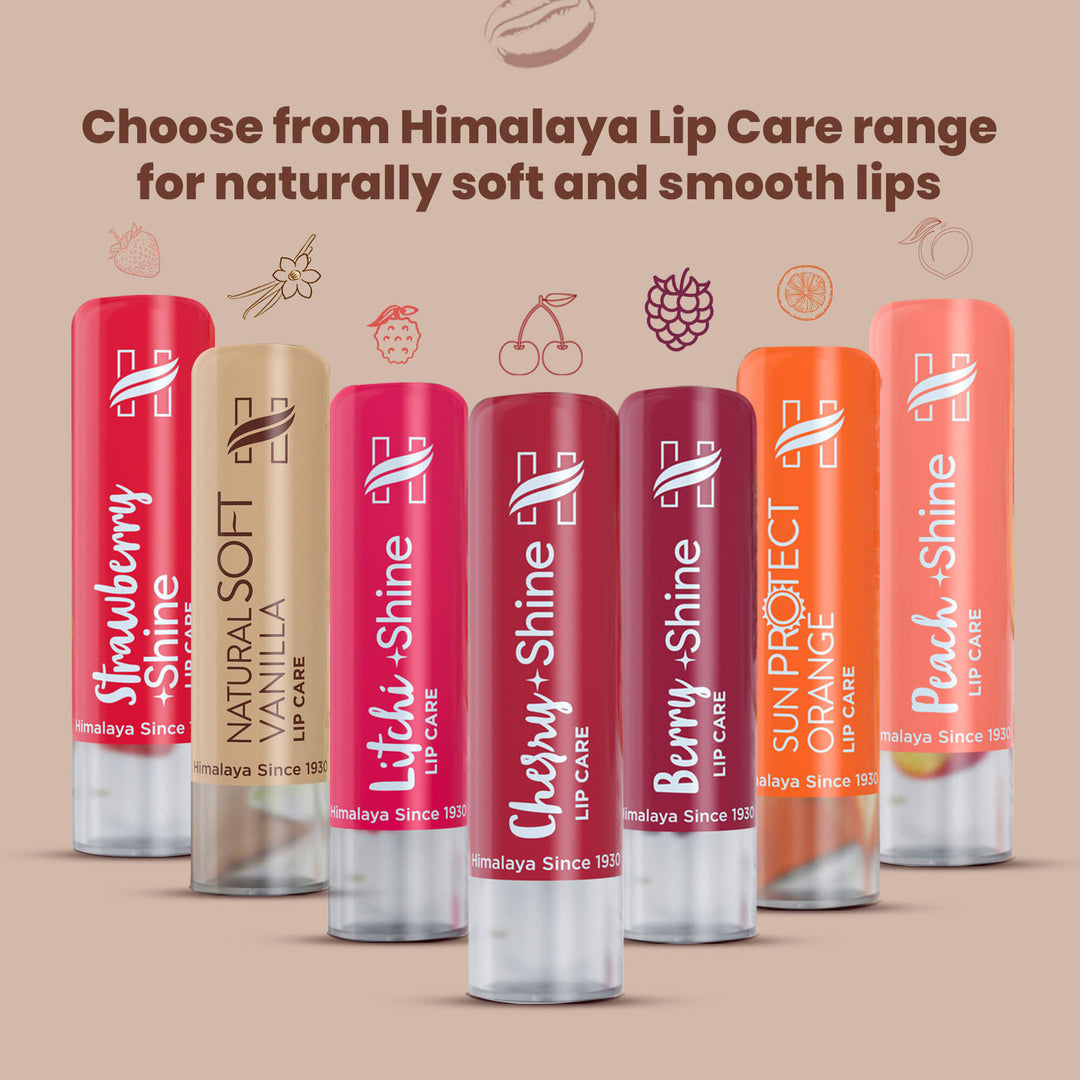 Rich Cocoa Butter Lip Care