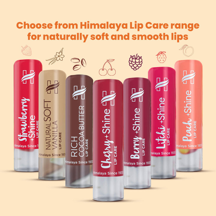 Sun Protect Orange Lip Care