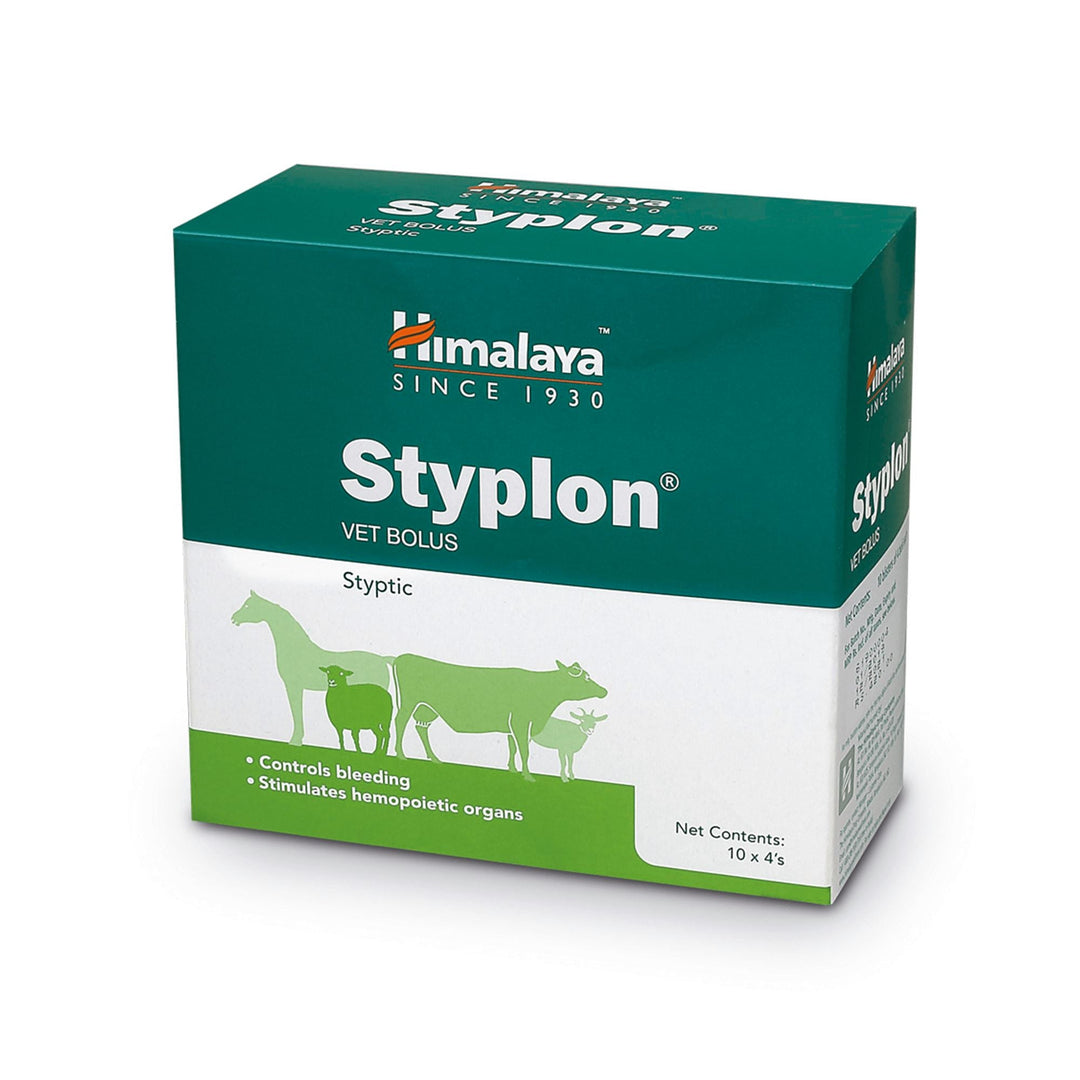 Styplon VET BOLUS