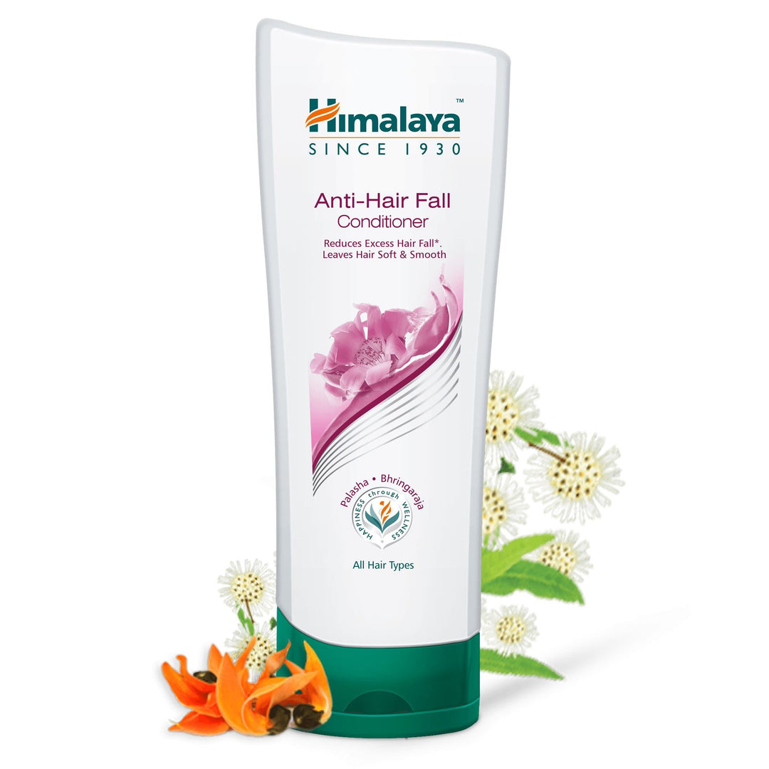 Himalaya Anti-Hair Fall Conditioner 100ml - Reduces Excess Hair Fall