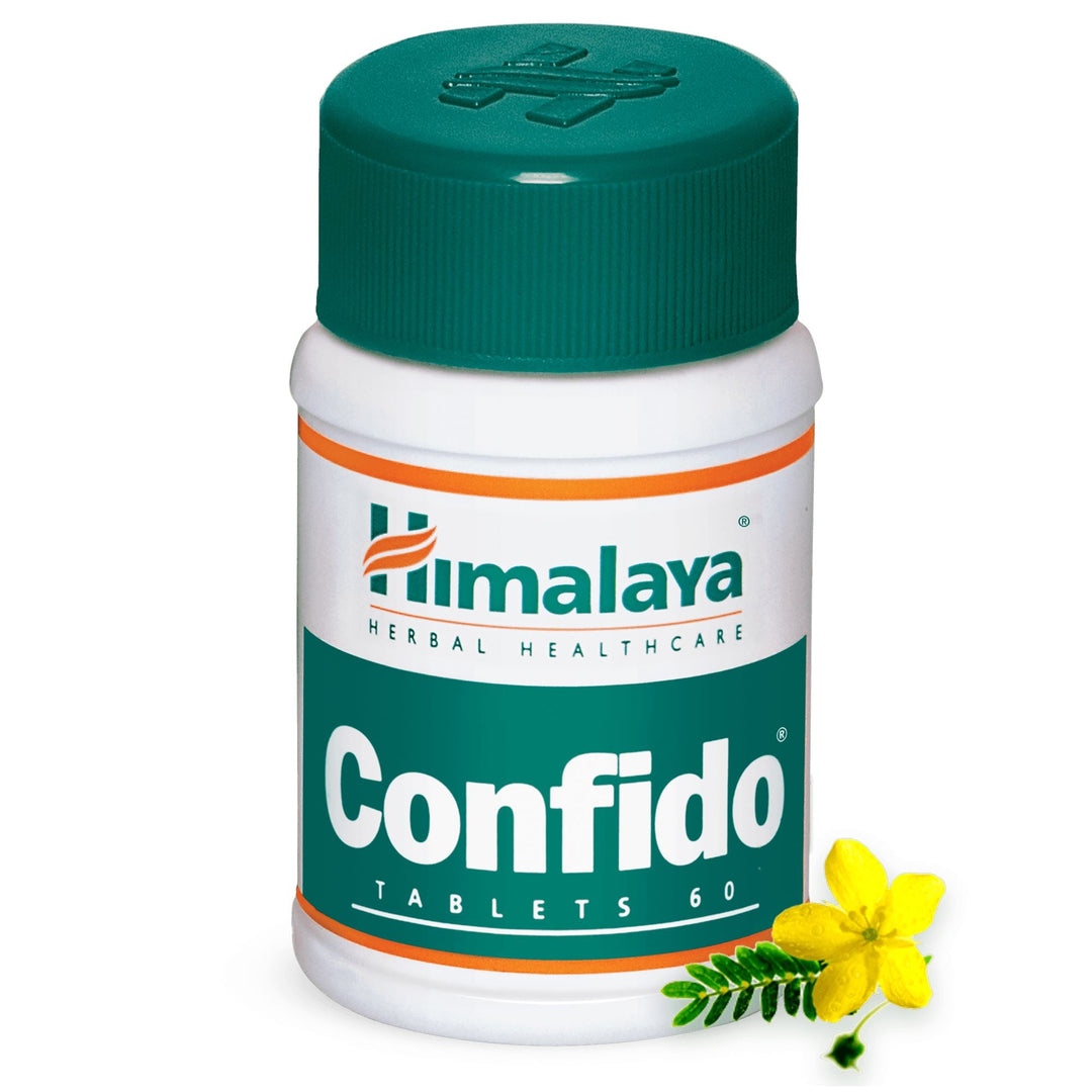 Himalaya Confido - Helps boost men's sexual performance