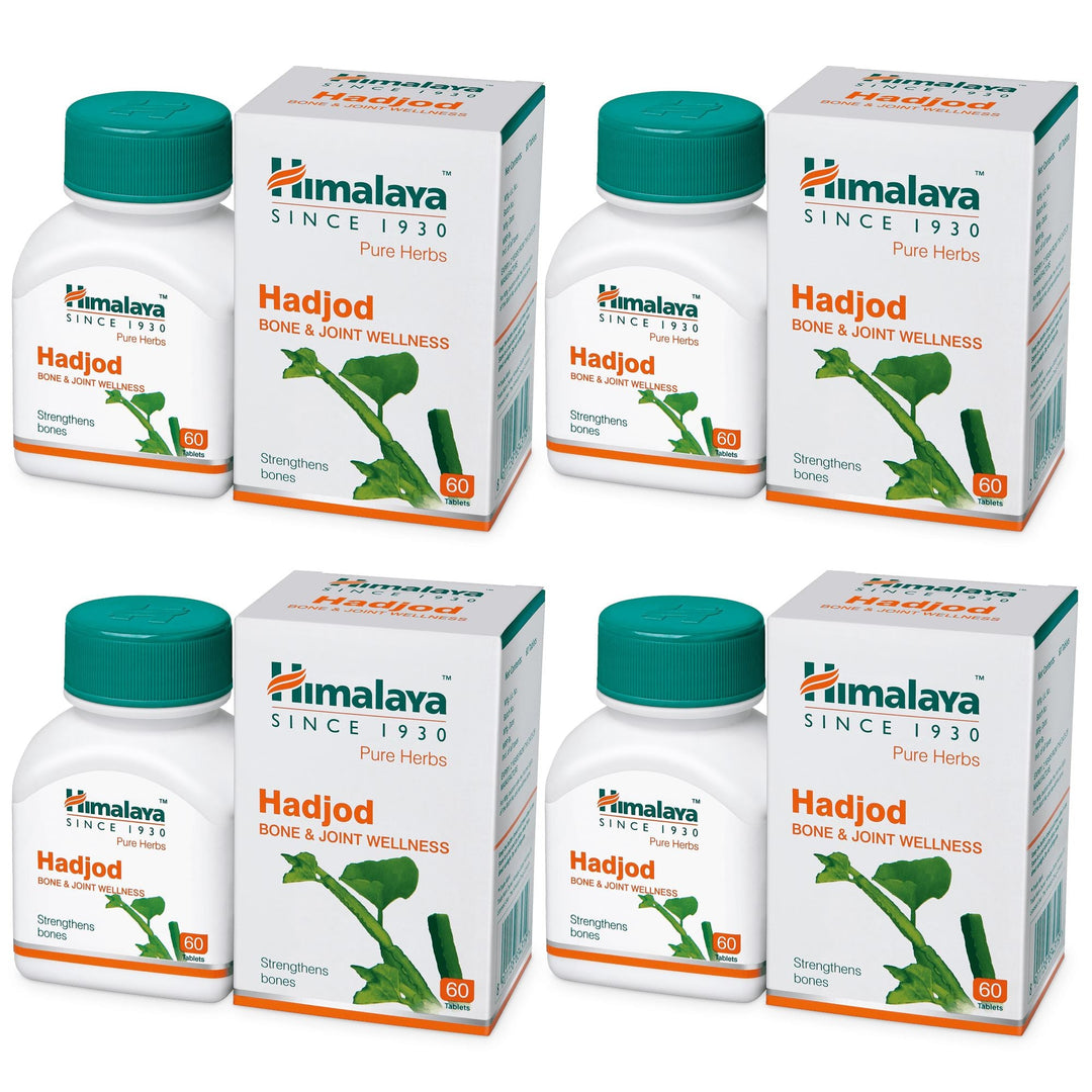 Himalaya Hadjod - Strengthens bones